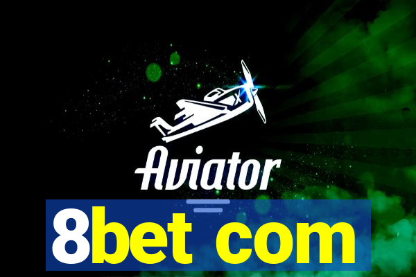 8bet com